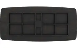 Goossens eettafel milo bruin eiken - 8260055-goossens-milo-eettafel-eiken-bruin-15