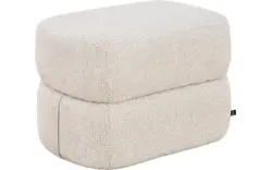 Goossens kleinmeubel double beige stof - 8260072-goossens-double-kleinmeubel-stof-02