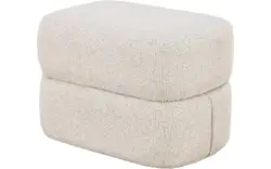 Goossens kleinmeubel double beige stof - 8260072-goossens-double-kleinmeubel-stof-01