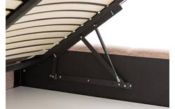 Goossens bedframe napoli storage roze stof - 8260074-goossens-napoli-storage-bedframe-stof-02
