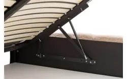 Goossens bedframe napoli storage roze stof - 8260074-goossens-napoli-storage-bedframe-stof-02