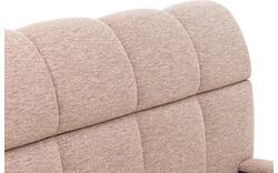 Goossens bedframe napoli roze stof - 8260074-goossens-napoli-storage-bedframe-stof-01