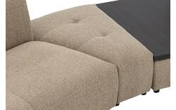 Goossens loungebank lago bruin stof - 8260088-gespiegeld-18