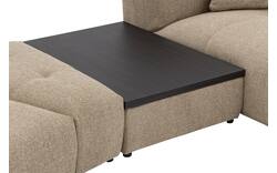 Goossens loungebank lago bruin stof - 8260088-gespiegeld-18