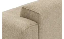 Goossens loungebank lago bruin stof - 8260088-gespiegeld-18