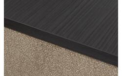 Goossens loungebank lago bruin stof - 8260088-goossens-lago-bank-stof-bruin-01