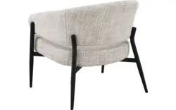 Goossens fauteuil sofi beige stof - 8260092-goossens-sofi-fauteuil-stof-01