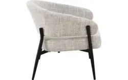 Goossens fauteuil sofi beige stof - 8260092-goossens-sofi-fauteuil-stof-01