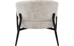 Goossens fauteuil sofi beige stof - 8260092-goossens-sofi-fauteuil-stof-01