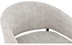 Goossens fauteuil sofi beige stof - 8260092-goossens-sofi-fauteuil-stof-01
