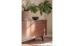 Goossens basic dressoir emilie noten noten - 8243320-goossens-basic-emilie-dressoir-noten-01