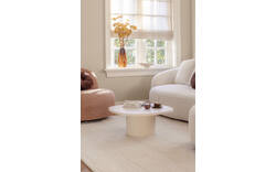 Goossens excellent salontafel fina beige keramiek - 8251634-goossens-excellent-fina-salontafel-keramiek-01