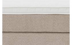 Goossens boxspring gs 200 beige stof - 8260100-goossens-gs-200-boxspring-stof-01