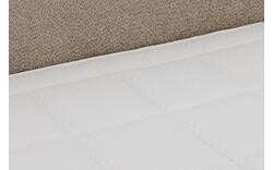 Goossens boxspring gs 200 beige stof - 8260100-goossens-gs-200-boxspring-stof-01