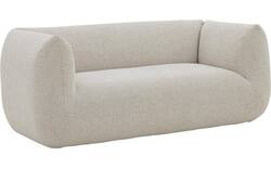 Goossens zitbank kelsey beige stof - 8260109-goossens-kelsey-bank-stof-beige-02
