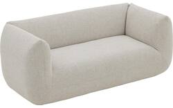 Goossens zitbank kelsey beige stof - 8260109-goossens-kelsey-bank-stof-beige-01