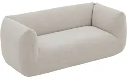 Goossens zitbank kelsey beige stof - 8260109-goossens-kelsey-bank-stof-beige-01