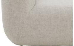 Goossens zitbank kelsey beige stof - 8260109-goossens-kelsey-bank-stof-beige-01