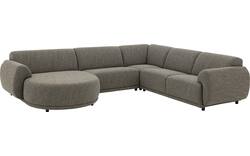 Goossens u bank benk groen stof - 8260110-gespiegeld-02