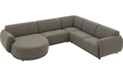 Goossens u bank benk groen stof - 8260110-gespiegeld-02