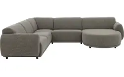 Goossens u bank benk groen stof - 8260110-goossens-benk-bank-stof-groen-01