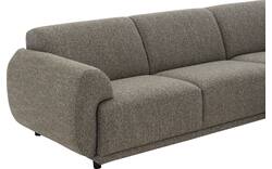 Goossens u bank benk groen stof - 8260110-goossens-benk-bank-stof-groen-01
