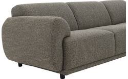 Goossens u bank benk groen stof - 8260110-goossens-benk-bank-stof-groen-01