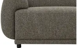 Goossens u bank benk groen stof - 8260110-goossens-benk-bank-stof-groen-01
