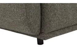 Goossens u bank benk groen stof - 8260110-goossens-benk-bank-stof-groen-01