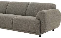Goossens loungebank benk groen stof - 8260111-gespiegeld-02