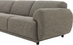Goossens loungebank benk groen stof - 8260111-gespiegeld-02