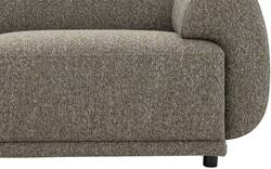 Goossens loungebank benk groen stof - 8260111-gespiegeld-02