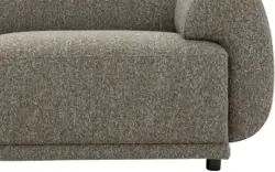 Goossens loungebank benk groen stof - 8260111-gespiegeld-02