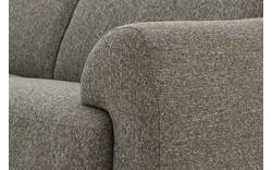 Goossens loungebank benk groen stof - 8260111-gespiegeld-02