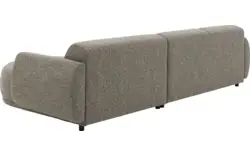 Goossens loungebank benk groen stof - 8260111-goossens-benk-bank-stof-groen-01
