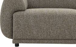 Goossens loungebank benk groen stof - 8260111-goossens-benk-bank-stof-groen-01
