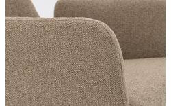 Goossens excellent eetkamerstoel mabach beige stof - 8260113-goossens-excellent-mabach-eetkamerstoel-stof-beige-01