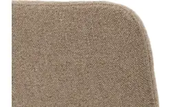 Goossens excellent eetkamerstoel mabach beige stof - 8260113-goossens-excellent-mabach-eetkamerstoel-stof-beige-01