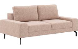 Goossens zitbank valdena roze stof - 8260116-goossens-valdena-bank-stof-roze-02