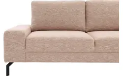 Goossens zitbank valdena roze stof - 8260116-goossens-valdena-bank-stof-roze-01