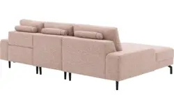 Goossens loungebank valdena roze stof - 8260117-goossens-valdena-bank-stof-roze-01