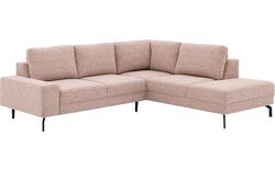 Goossens hoekbank valdena roze stof - 8260119-goossens-valdena-bank-stof-roze-02