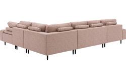 Goossens u bank valdena roze stof - 8260121-goossens-valdena-bank-stof-roze-02