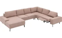Goossens u bank valdena roze stof - 8260121-goossens-valdena-bank-stof-roze-02