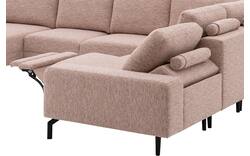 Goossens u bank valdena roze stof - 8260121-goossens-valdena-bank-stof-roze-02
