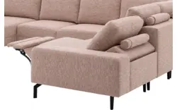 Goossens u bank valdena roze stof - 8260121-goossens-valdena-bank-stof-roze-02