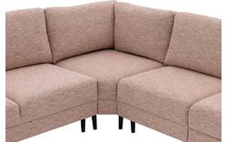 Goossens u bank valdena roze stof - 8260121-goossens-valdena-bank-stof-roze-01