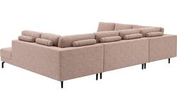 Goossens u bank valdena roze stof - 8260123-goossens-valdena-bank-stof-roze-01