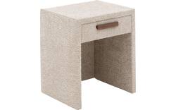 Goossens nachtkastje gs 200 nk beige stof - 8260145-goossens-gs-200-nk-nachtkastje-stof-11