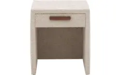 Goossens nachtkastje gs 200 nk beige stof - 8260145-goossens-gs-200-nk-nachtkastje-stof-12